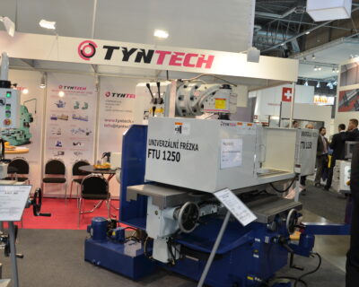 Tyntech