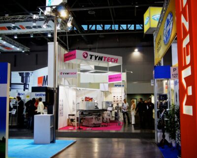 Tyntech