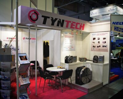 Tyntech