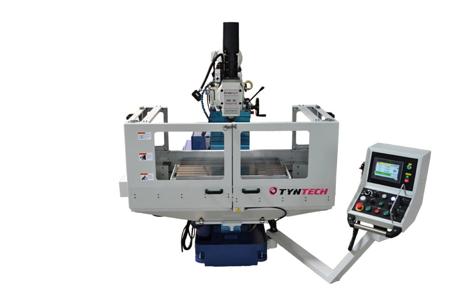 Tyntech