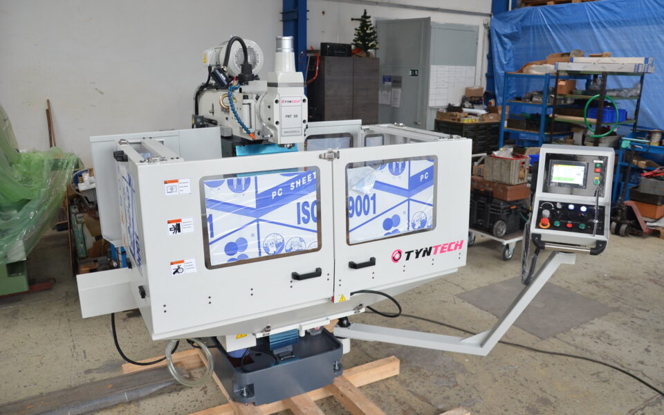 Tyntech