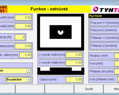 Ostrůvek