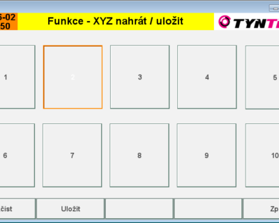 Paměť